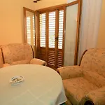 La Premsa Casa de Campo Arnés
