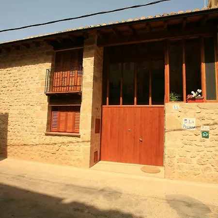La Premsa * Arnés