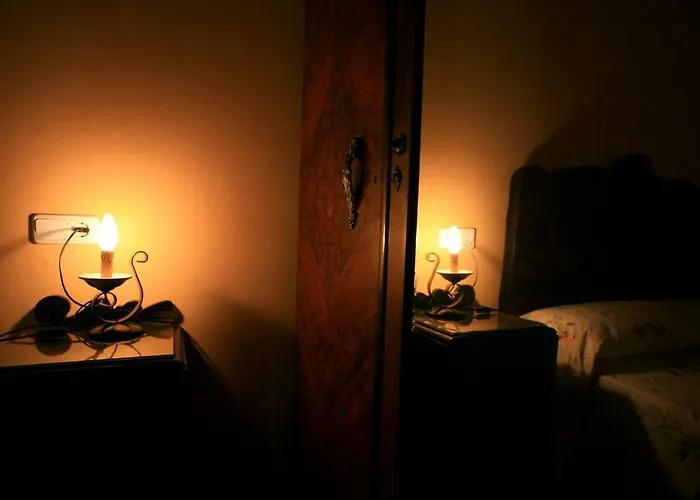 La Premsa Landhaus Arnés