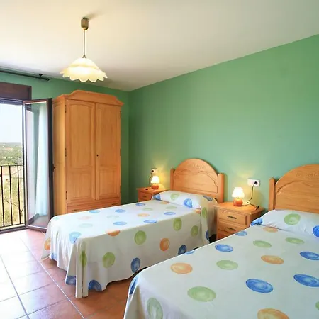 La Premsa Arnes