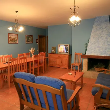 Country house La Premsa