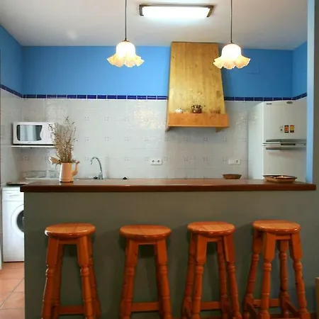 La Premsa Casa rural *