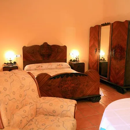 Casa rural La Premsa Arnes