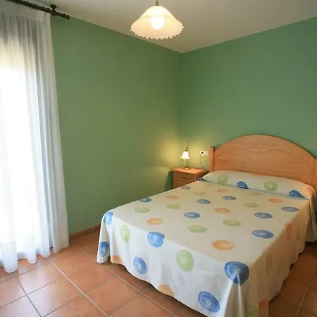 Casa rural La Premsa Arnes