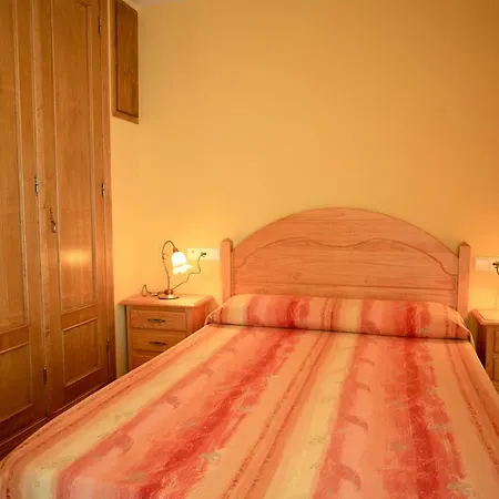 Casa rural La Premsa Arnes