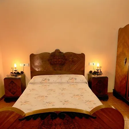 La Premsa Landhaus *